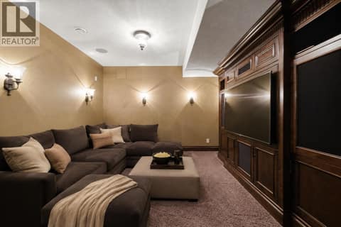 Photo has been visually staged at 2109 Capistrano Drive, University District, Kelowna