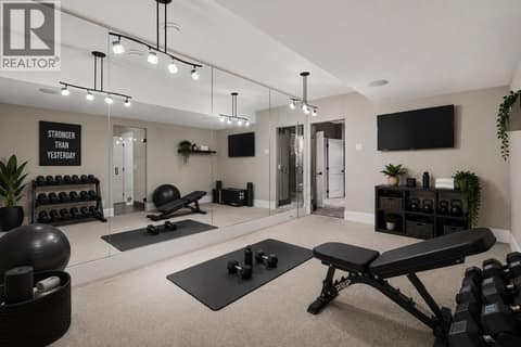 Photo has been visually staged at 2109 Capistrano Drive, University District, Kelowna
