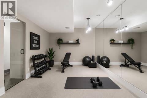 Photo has been visually staged at 2109 Capistrano Drive, University District, Kelowna