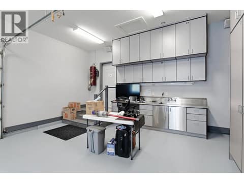 Work Bench at 2109 Capistrano Drive, University District, Kelowna