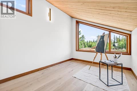 Photo 66 of 5538 Currie Bowl Way, Ski Hill Area, Fernie