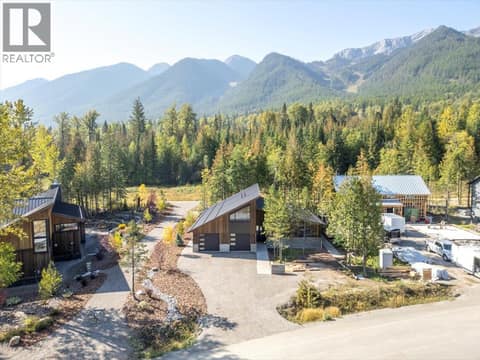 Photo 98 of 5538 Currie Bowl Way, Ski Hill Area, Fernie