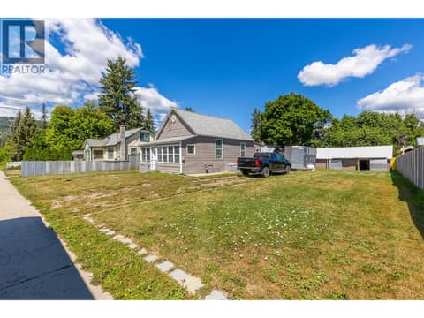 Photo 2 of 403 Howard Avenue, Enderby / Grindrod