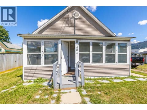 Photo 33 of 403 Howard Avenue, Enderby / Grindrod