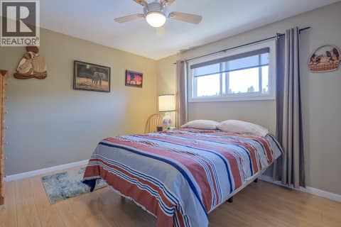 Photo 10 of 709 BARTLETT Drive, Husula/West Bench/Sage Mesa, Penticton