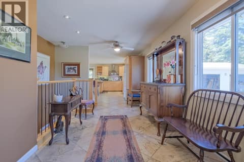 Photo 12 of 709 BARTLETT Drive, Husula/West Bench/Sage Mesa, Penticton