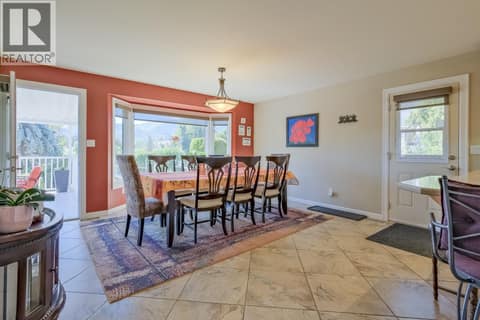Photo 16 of 709 BARTLETT Drive, Husula/West Bench/Sage Mesa, Penticton