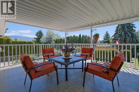 Photo 20 of 709 BARTLETT Drive, Husula/West Bench/Sage Mesa, Penticton