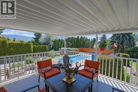 Photo 21 of 709 BARTLETT Drive, Husula/West Bench/Sage Mesa, Penticton