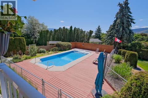 Photo 22 of 709 BARTLETT Drive, Husula/West Bench/Sage Mesa, Penticton