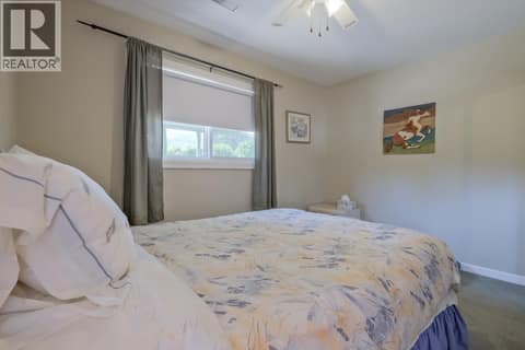 Photo 24 of 709 BARTLETT Drive, Husula/West Bench/Sage Mesa, Penticton