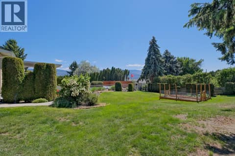 Photo 34 of 709 BARTLETT Drive, Husula/West Bench/Sage Mesa, Penticton