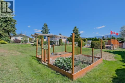 Photo 35 of 709 BARTLETT Drive, Husula/West Bench/Sage Mesa, Penticton