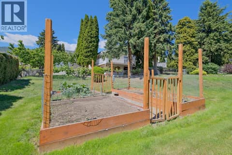 Photo 36 of 709 BARTLETT Drive, Husula/West Bench/Sage Mesa, Penticton