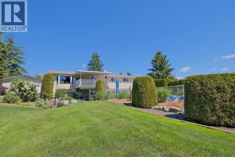 Photo 37 of 709 BARTLETT Drive, Husula/West Bench/Sage Mesa, Penticton