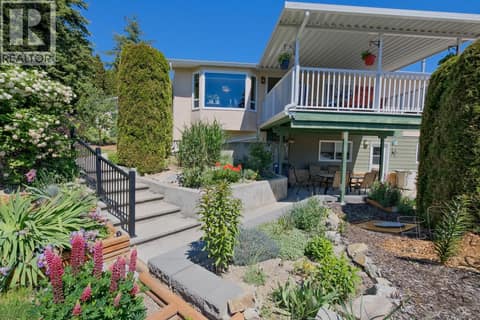 Photo 39 of 709 BARTLETT Drive, Husula/West Bench/Sage Mesa, Penticton