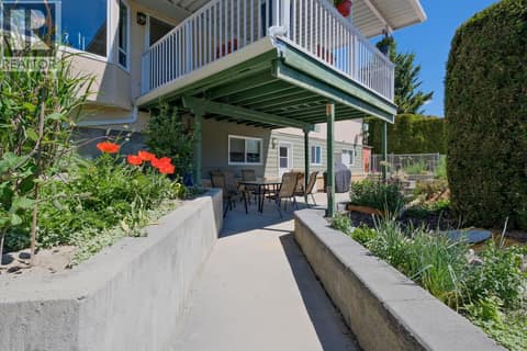 Photo 40 of 709 BARTLETT Drive, Husula/West Bench/Sage Mesa, Penticton
