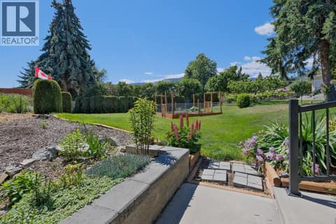 Photo 41 of 709 BARTLETT Drive, Husula/West Bench/Sage Mesa, Penticton