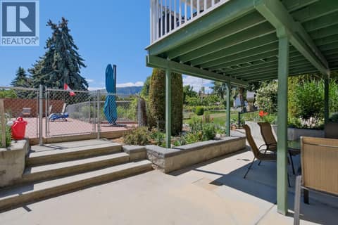 Photo 44 of 709 BARTLETT Drive, Husula/West Bench/Sage Mesa, Penticton
