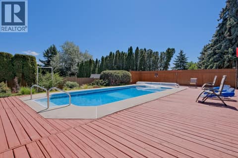 Photo 45 of 709 BARTLETT Drive, Husula/West Bench/Sage Mesa, Penticton