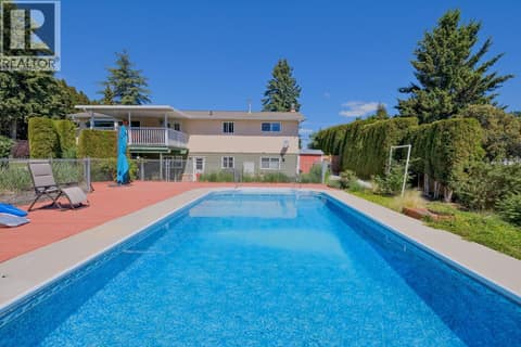 Photo 46 of 709 BARTLETT Drive, Husula/West Bench/Sage Mesa, Penticton