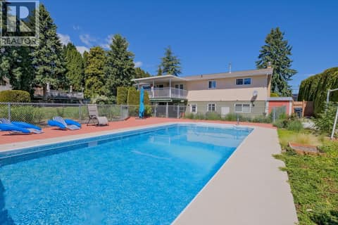Photo 47 of 709 BARTLETT Drive, Husula/West Bench/Sage Mesa, Penticton