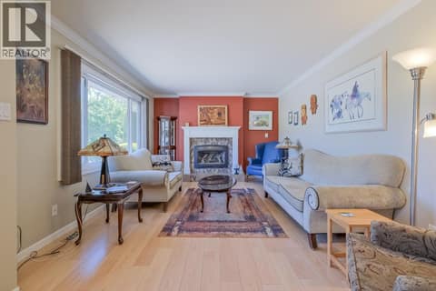 Photo 5 of 709 BARTLETT Drive, Husula/West Bench/Sage Mesa, Penticton
