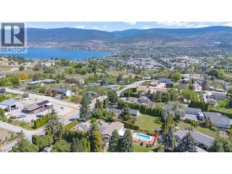 Photo 50 of 709 BARTLETT Drive, Husula/West Bench/Sage Mesa, Penticton