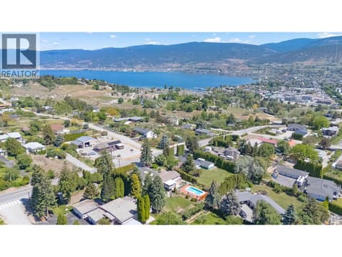 Photo 51 of 709 BARTLETT Drive, Husula/West Bench/Sage Mesa, Penticton