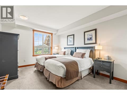 Photo 23 of 107 Village Centre Court Unit# 416, Predator Ridge, Vernon