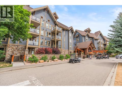 Photo 32 of 107 Village Centre Court Unit# 416, Predator Ridge, Vernon