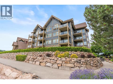 Photo 39 of 107 Village Centre Court Unit# 416, Predator Ridge, Vernon