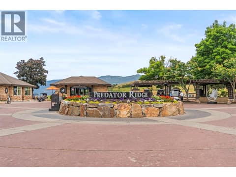 Photo 42 of 107 Village Centre Court Unit# 416, Predator Ridge, Vernon