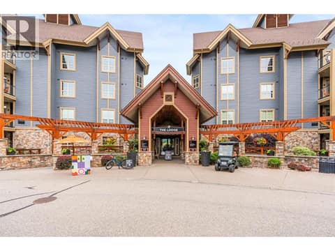 Photo 43 of 107 Village Centre Court Unit# 416, Predator Ridge, Vernon