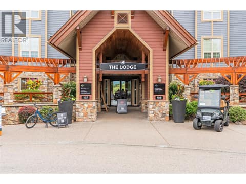 Photo 44 of 107 Village Centre Court Unit# 416, Predator Ridge, Vernon