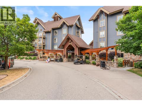Photo 45 of 107 Village Centre Court Unit# 416, Predator Ridge, Vernon