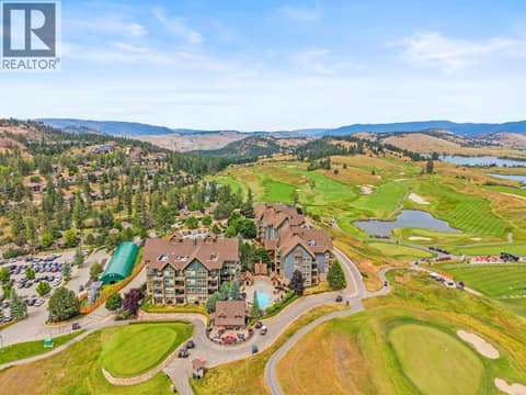 Photo 49 of 107 Village Centre Court Unit# 416, Predator Ridge, Vernon