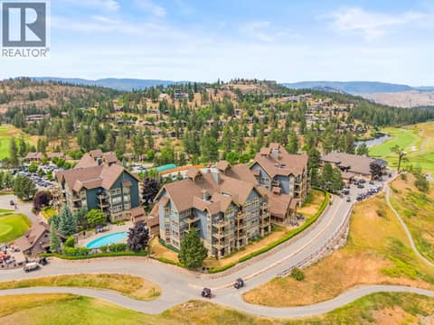 Photo 51 of 107 Village Centre Court Unit# 416, Predator Ridge, Vernon