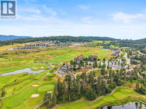 Photo 55 of 107 Village Centre Court Unit# 416, Predator Ridge, Vernon