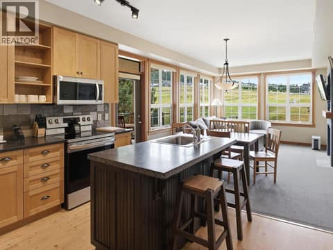 Photo 1 of 105 Village Center Court Unit# 226, Predator Ridge, Vernon