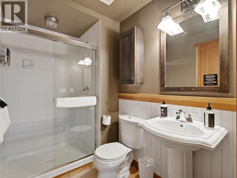 Photo 15 of 105 Village Center Court Unit# 226, Predator Ridge, Vernon