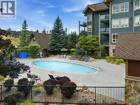 Photo 19 of 105 Village Center Court Unit# 226, Predator Ridge, Vernon
