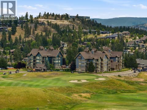 Photo 20 of 105 Village Center Court Unit# 226, Predator Ridge, Vernon