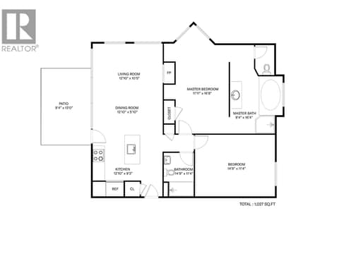 Photo 23 of 105 Village Center Court Unit# 226, Predator Ridge, Vernon