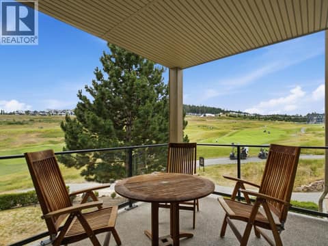 Photo 3 of 105 Village Center Court Unit# 226, Predator Ridge, Vernon