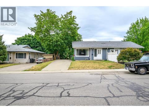 Photo 32 of 5008 Heritage Drive, Westmount, Vernon
