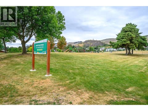 Great amenities at 5008 Heritage Drive, Westmount, Vernon
