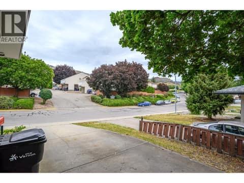Great parking at 5008 Heritage Drive, Westmount, Vernon