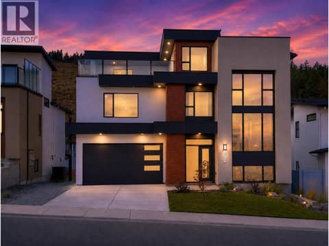 Photo 1 of 3754 Davidson Court Lot# Trails 65, Glenrosa, West Kelowna