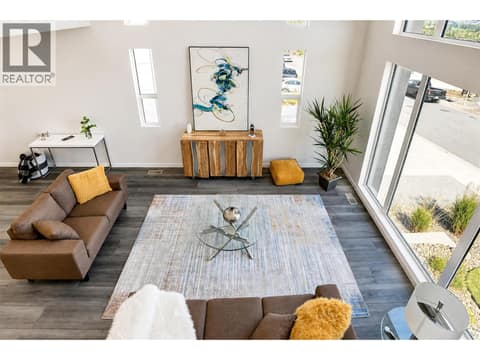 Photo 22 of 3754 Davidson Court Lot# Trails 65, Glenrosa, West Kelowna